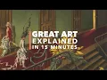 Download Lagu Great Art Explained: Dorothea Tanning