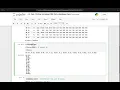 Task - Plotting normalised REE from a database