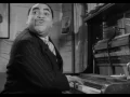 Fats Waller "Ain't Misbehavin"   Stormy Weather 1943