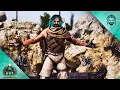 Download Lagu I Built a Secret Base on His Island! | ARK: Ragnarok [E23]