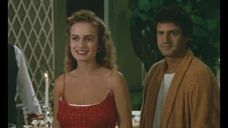 Extrait "Quelques jours avec moi" - Claude Sautet - 1988 (La soirée)