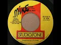 Horace Andy - Fever (1973 age22)