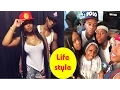 Remy Ma biography family husband legal issue net worth 2017