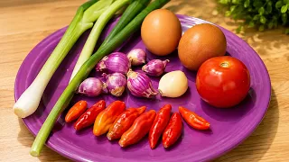 Cara Masak Kewtiau Kuah Cabe Potong Yang Simple Dan Enak! 