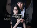 Download Lagu Top 10 Korean mystery thriller dramas #kdrama #viralvideo MP3