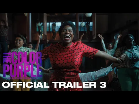 Download MP3 The Color Purple | Official Trailer 3