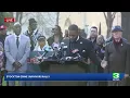 LIVE Stockton crime survivors rally at state Capitol