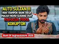 Lagu Auto Jadi Sultan‼️NIAT Rampok BANK Desa Malah Nemu GUDANG DUID RAHASIA Para k0rupt0r 