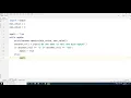 Random Dice Number Generator EASY TUTORIAL IN PYTHON