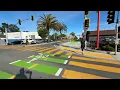 San Mateo overhauls dangerous intersection to better protect pedestrians cyclists