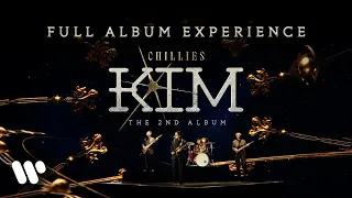 KIM - Chillies | Full Album Experience