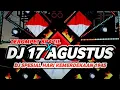 Download Lagu DJ 17 AGUSTUS 1945 X TEROMPET BRAZIL VIRAL TIKTOK 2025 FULL BASS HOREG 