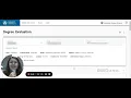 DegreeWorks Overview