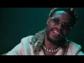 The Regiment - Impepho  (Official Music Video )