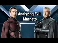 Download Lagu Analyzing Evil: Magneto