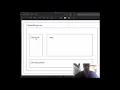 Integrating d3 js with React - World Map Widget