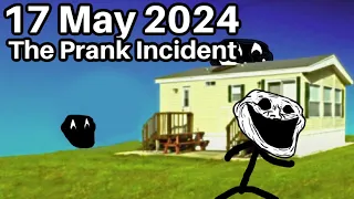 The Trollge The Prank Incident