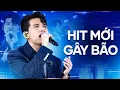 Download Lagu Quốc Thiên live playlist Hit Mới Gây Bão Nghe Là Nghiện - LK Sầu Tím Thiệp Hồng, Mưa Trên Biển Vắng