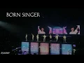 Download Lagu BTS - Born Singer [Indo Lirik]