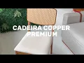 Vídeo do produto
