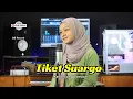 TIKET SUARGO - SHOLAWAT KERONCONG VERSION || COVER RIFQI