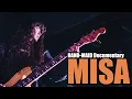 BAND-MAID Documentary MISA