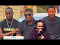 Download Lagu Dj KA’s Tribute Song To Daddy Lumba Will Make You Cry. Rest In Peace King Of Highlife