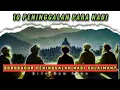 Download Lagu 10 Peninggalan Para Nabi. Candi Borobudur Peninggalan Nabi Sulaiman? #rasulullah #islam