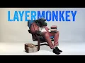 LayerMonkey for After Effects