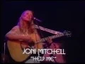 Joni Mitchell - Help Me 1974