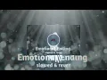 Emotional Ending (Vocals Only Taqdeer theme sound