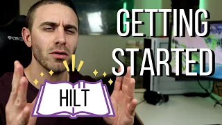 Getting Started with HILT Dagger2