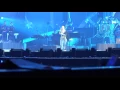 陳奕迅2016年演唱會台北壓軸場十年