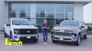 Lynch Employee Pricing