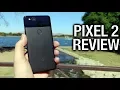 Google Pixel 2 Review The Awesome Software Flagship Pocketnow
