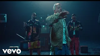 feid justin quiles j balvin nicky jam maluma sech porfa remix