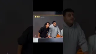 محمد يساعد بندر حتى وهو ضده فالكونز بندريتا Explore 