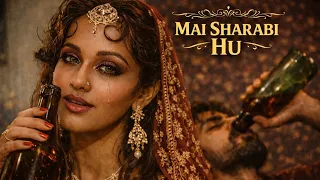 na mere se kar aashiqui main toh ek sharabi hoon modern qawwali sad song 2026 sufi qawwali