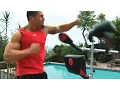 Bas Rutten Body Action System stands up to MMA Pros