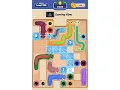 Leon Out Level 356 Walkthrough Solution