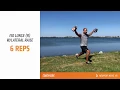04 24 20 At Home Workout