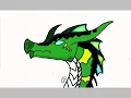 hybrid speedpaint