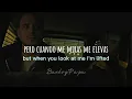 Half Alive - High up sub espanol