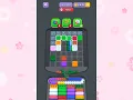 Marble Sort Level 1243