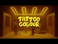 Tattoo Colour - อยากมองเธอในแง่ร้าย (From “The Baking Room”) [Official Video]
