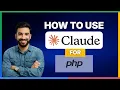 How to use Claude Code for PHP FULL GUIDE