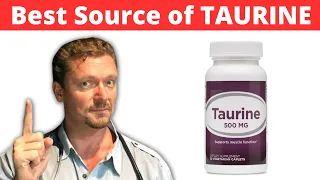 TAURINE Rich Foods 7 Essential Foods 2026