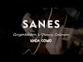 Download Lagu SANES // GUYON WATON X DENNY CAKNAN // KARAOKE GITAR AKUSTIK NADA COWO ( MALE )