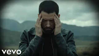 eminem dont give up music video 2025 