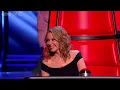 John Rafferty performs 'Take Me Home, Country Roads' | The Voice UK - BBC